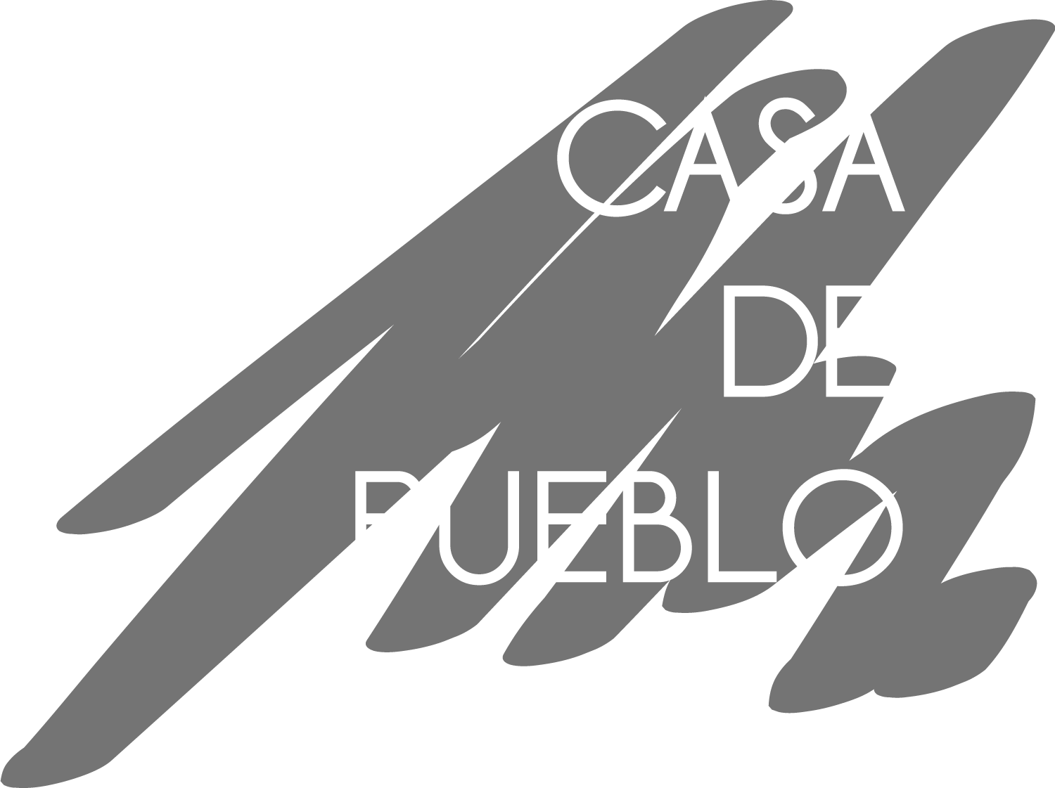 Casa de Pueblo